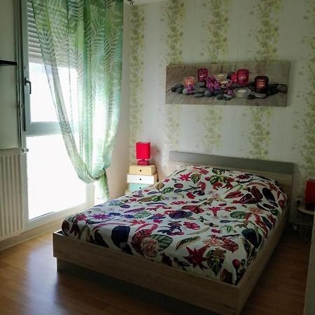 Vivaldi Bed & Breakfast ตูลูส ภายนอก รูปภาพ