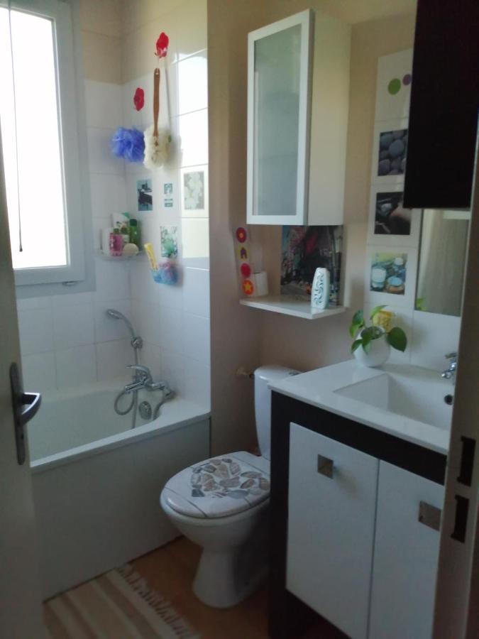 Vivaldi Bed & Breakfast ตูลูส ภายนอก รูปภาพ