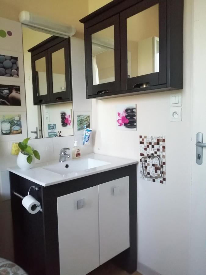 Vivaldi Bed & Breakfast ตูลูส ภายนอก รูปภาพ
